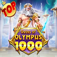 GATES OF OLYMPUS 1000