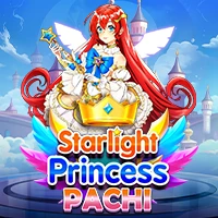 STARLIGHT PRINCES PACHI