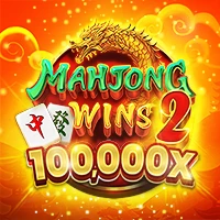MAHJONG WINS2