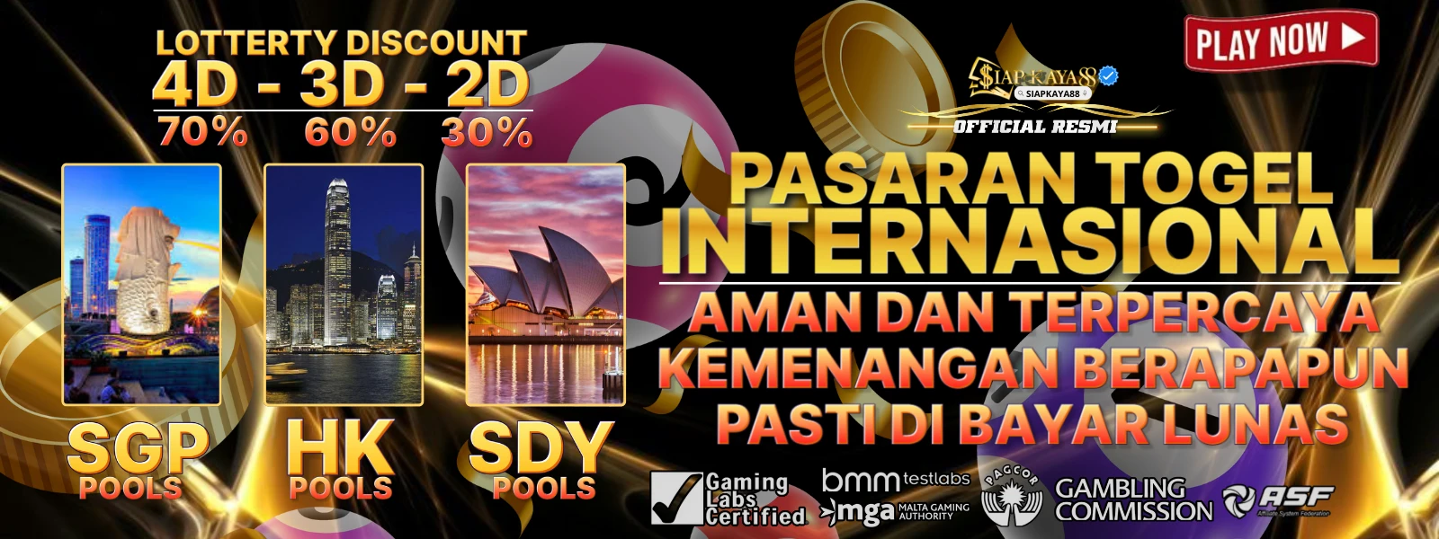 TOGEL