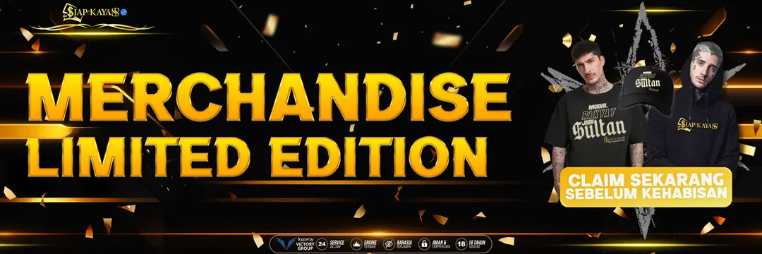 MERCHANDISE LIMITED
